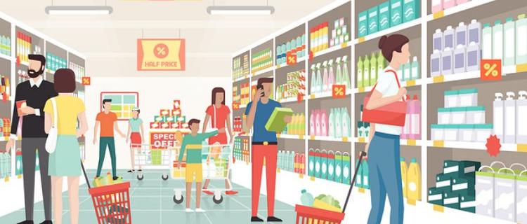 Tercerizar la logística reduce costos de retailers en 6%