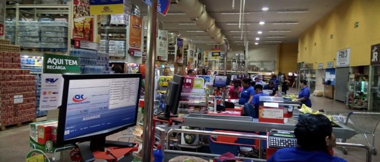 Brasil y México, los motores que harán crecer el retail en Latinoamérica