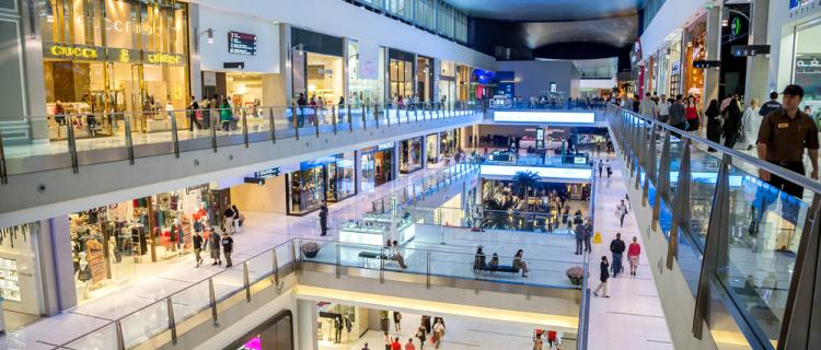 Siete de cada 10 hogares peruanos visitaron un retail para compra una vez al mes
