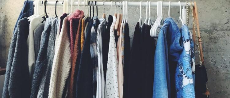 El negocio de ropa de segunda mano crece más que el fast fashion