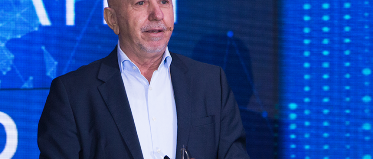“El Blockchain es una herramienta tecnológica eficaz para la industria de la logística” “El Blockchain es una herramienta tecnológica eficaz para la industria de la logística”