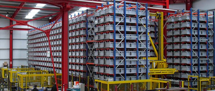 El sobrestock destruye la cadena del retail