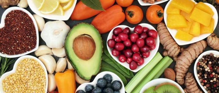 Asia, el mercado que conquistan los superalimentos peruanos 