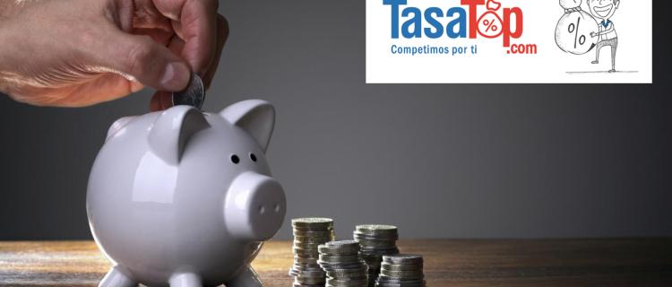 APRENDE DÓNDE AHORRAR PARA GANAR MÁS INTERESES APRENDE DÓNDE AHORRAR PARA GANAR MÁS INTERESES