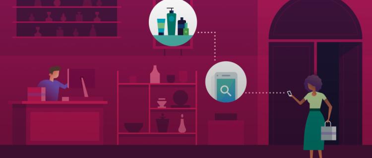 Innovación: ¿Cómo hace la tecnología para influir en las decisiones de compra?