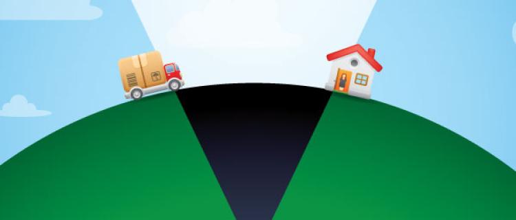 ¿Qué claves dominan el futuro de la logística retail?