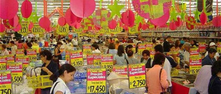 Consumo: Las tiendas de descuento ganan terreno en el mercado peruano