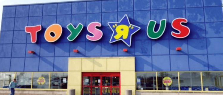 Toys ‘R’ Us: ¿Cuál fue el error que mató al gigante minorista norteamericano?