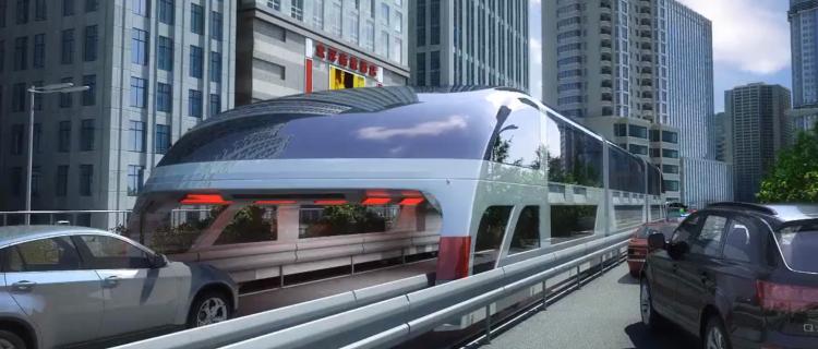 Verde, digital e intermodal: así será la movilidad del futuro