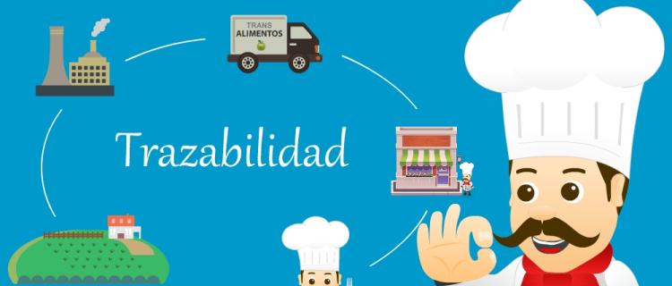 ¿Tienes idea de lo que comes? La importancia de la trazabilidad en el sector