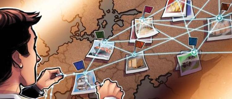 La tecnología blockchain transparenta hoy los procesos de manufactura 