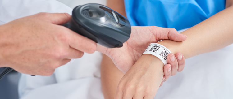Trazabilidad y otros retos en seguridad del sector salud