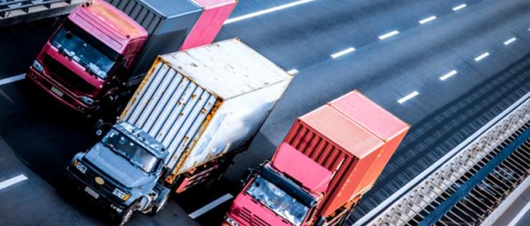 ¿Cuáles son los retos para el transporte última milla?