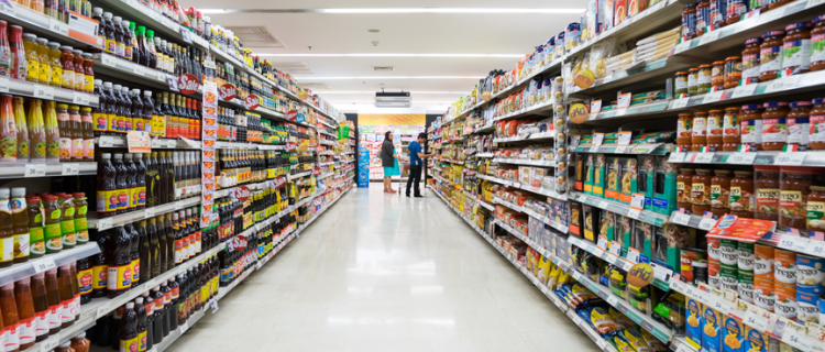 CÓMO VENDERLE AL RETAIL CÓMO VENDERLE AL RETAIL