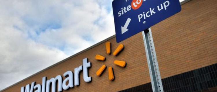 Walmart abre su primera tienda omnicanal en México