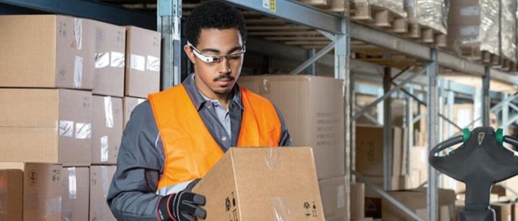 Wearables: las tecnologías que se abren paso en los centros de distribución