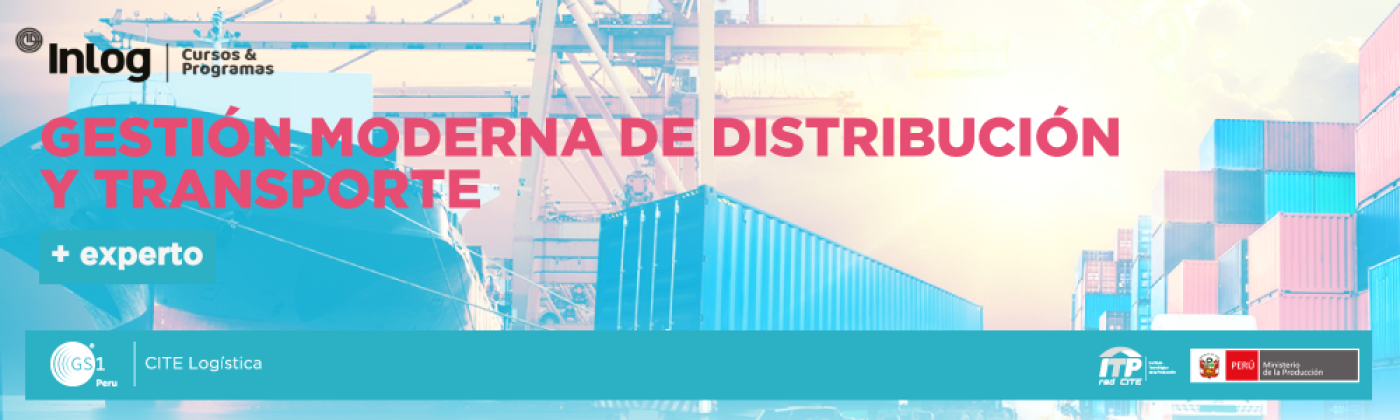 CAMBIOS Y MEJORAS PARA UNA ADECUADA GESTIÓN DEL TRANSPORTE Y DISTRIBUCIÓN CAMBIOS Y MEJORAS PARA UNA ADECUADA GESTIÓN DEL TRANSPORTE Y DISTRIBUCIÓN
