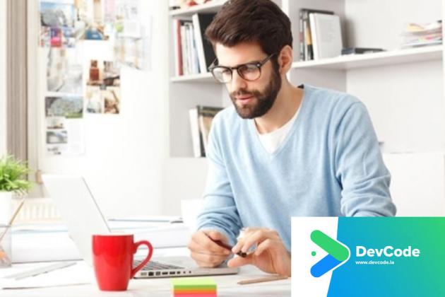 LA STARTUP PERUANA QUE LIDERA LOS CURSOS ONLINE LA STARTUP PERUANA QUE LIDERA LOS CURSOS ONLINE