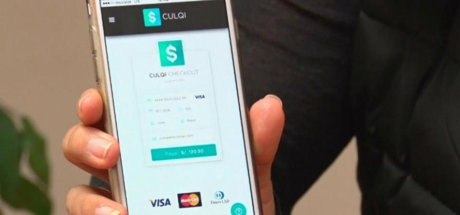 EMPRENDIMIENTO PERUANO CULQI TIENE COMO META INTERNACIONALIZARSE EMPRENDIMIENTO PERUANO CULQI TIENE COMO META INTERNACIONALIZARSE