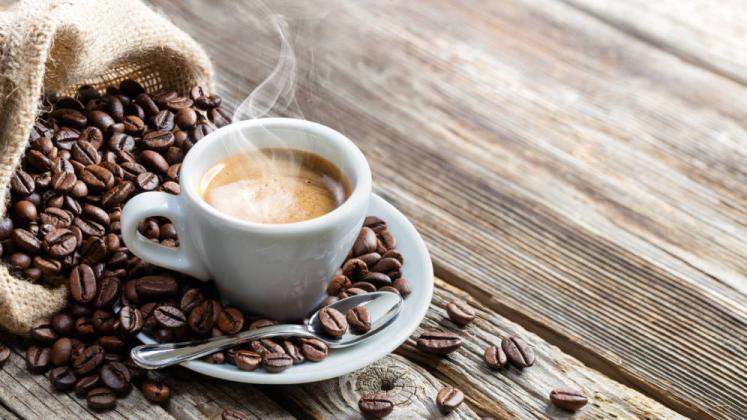 La hora del café La hora del café
