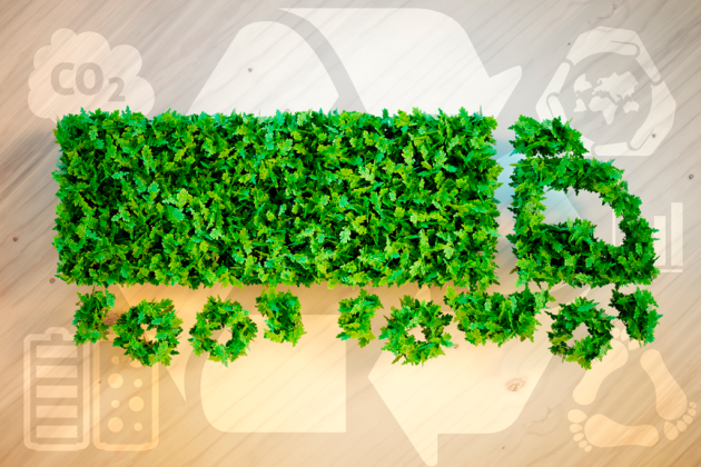 10 empresas que la realizan con éxito Logística Verde 10 empresas que la realizan con éxito Logística Verde