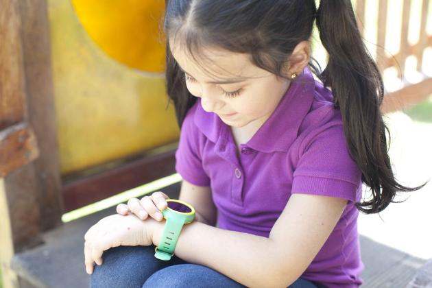 ANDA WATCH: TECNOLOGÍA INTELIGENTE PARA CUIDAR A LOS MÁS PEQUEÑOS ANDA WATCH: TECNOLOGÍA INTELIGENTE PARA CUIDAR A LOS MÁS PEQUEÑOS
