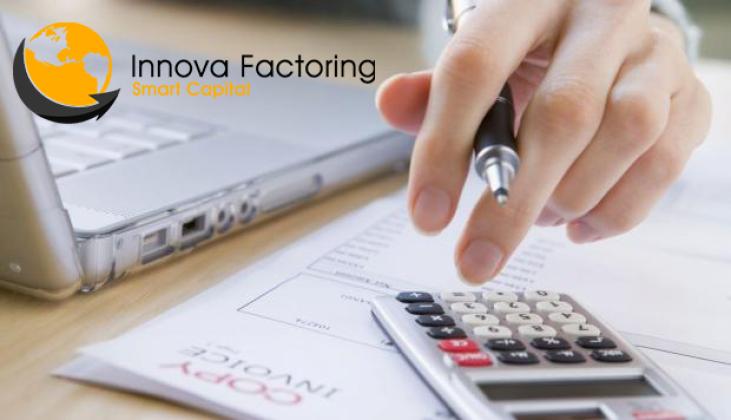 INNOVA FACTORING: GANA LIQUIDEZ POR TUS FACTURAS EN MENOS DE 48 HORAS INNOVA FACTORING: GANA LIQUIDEZ POR TUS FACTURAS EN MENOS DE 48 HORAS