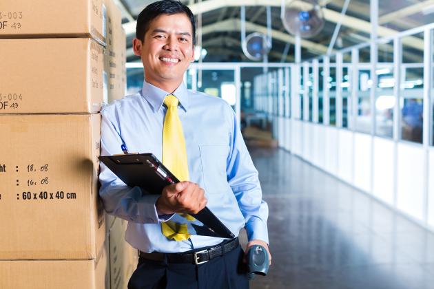 APRENDE A GESTIONAR Y A LIDERAR PROYECTOS EN EL SECTOR RETAIL APRENDE A GESTIONAR Y A LIDERAR PROYECTOS EN EL SECTOR RETAIL