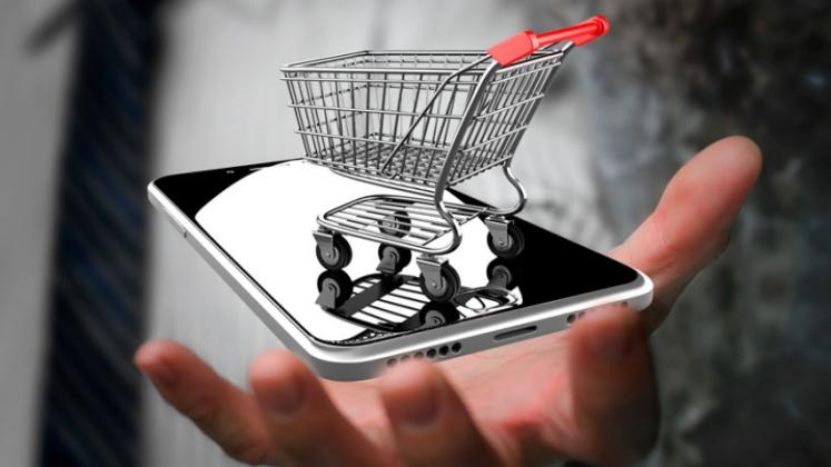El e-commerce en el Perú atraviesa por una época dorada El e-commerce en el Perú atraviesa por una época dorada