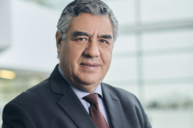“Las nuevas tecnologías tienen que estar presentes para obtener mejora de costos y servicios en la logística pública” “Las nuevas tecnologías tienen que estar presentes para obtener mejora de costos y servicios en la logística pública”