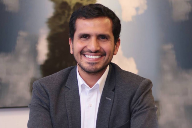 "LA CARRERA DIGITAL NO VA A DAR SEGUNDAS OPORTUNIDADES" "LA CARRERA DIGITAL NO VA A DAR SEGUNDAS OPORTUNIDADES"