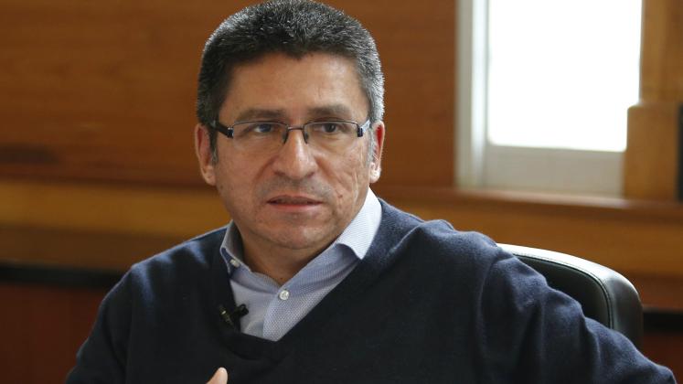 “MÁS ALLÁ DEL RUIDO POLÍTICO, LA ECONOMÍA PERUANA SIGUE EXHIBIENDO FORTALEZAS” “MÁS ALLÁ DEL RUIDO POLÍTICO, LA ECONOMÍA PERUANA SIGUE EXHIBIENDO FORTALEZAS”