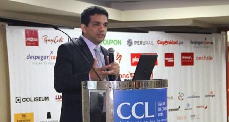 “HAY COMERCIOS QUE MULTIPLICAN SUS VENTAS POR UN FACTOR 10 DURANTE EL CYBER DAYS” “HAY COMERCIOS QUE MULTIPLICAN SUS VENTAS POR UN FACTOR 10 DURANTE EL CYBER DAYS”