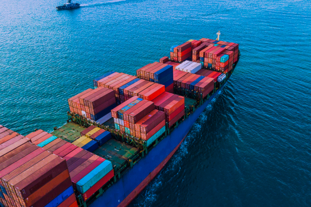 Pensar fuera de la caja, la solución actual para la logística global Pensar fuera de la caja, la solución actual para la logística global