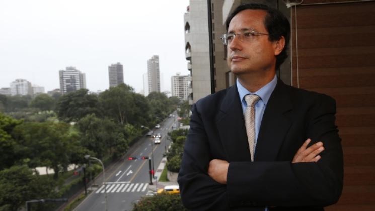Miguel Palomino, director del BCR, “LA INVERSIÓN PRIVADA Y EL SECTOR CONSTRUCCIÓN SON LOS MÁS FUERTES PARA EL 2018” Miguel Palomino, director del BCR, “LA INVERSIÓN PRIVADA Y EL SECTOR CONSTRUCCIÓN SON LOS MÁS FUERTES PARA EL 2018”