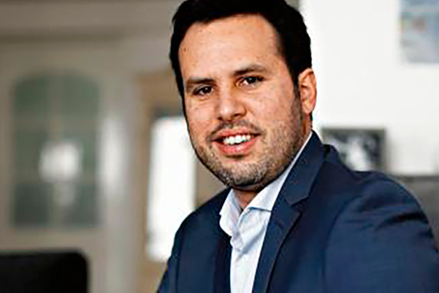 IPE: “EN RETAIL TENEMOS UN CONSUMO PRIVADO QUE PUEDE CRECER A 3,8%” IPE: “EN RETAIL TENEMOS UN CONSUMO PRIVADO QUE PUEDE CRECER A 3,8%”