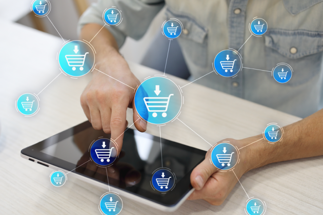 76 % de los peruanos confía en las recomendaciones de buscadores y medios online al decidir sus compras por internet 76 % de los peruanos confía en las recomendaciones de buscadores y medios online al decidir sus compras por internet