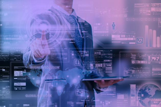 Perfiles especializados para el 2020: Big data, ciberseguridad y análisis del consumidor Perfiles especializados para el 2020: Big data, ciberseguridad y análisis del consumidor