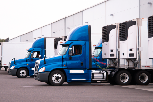 Cross docking: Ventajas y consideraciones Cross docking: Ventajas y consideraciones