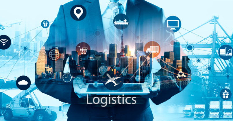 Transformación digital en el sector logístico: Tendencias 2020 Transformación digital en el sector logístico: Tendencias 2020