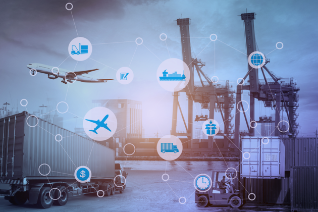 Tendencias clave en logística de almacenes y contratos a partir de 2020 Tendencias clave en logística de almacenes y contratos a partir de 2020