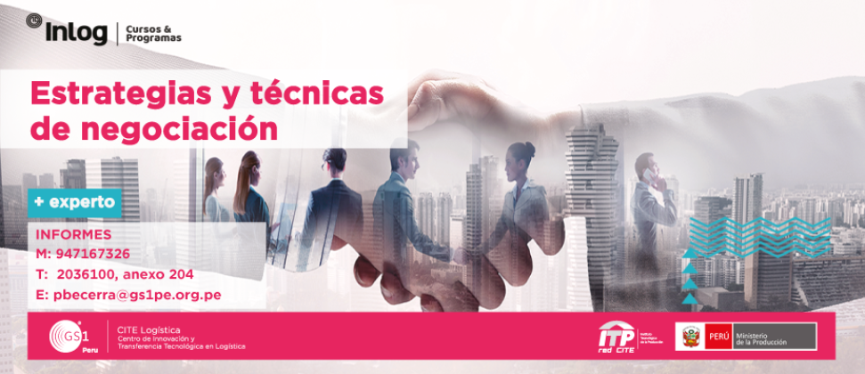 ESTRATEGIAS Y TÉCNICAS DE NEGOCIACIÓN PARA EL ÓPTIMO MANEJO GERENCIAL DE COMPRAS ESTRATEGIAS Y TÉCNICAS DE NEGOCIACIÓN PARA EL ÓPTIMO MANEJO GERENCIAL DE COMPRAS