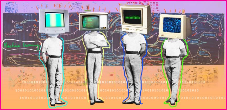¿PUEDE EL MACHINE LEARNING AYUDAR A LAS COMPAÑÍAS A ESCOGER MEJORES DIRECTORES DE JUNTA? ¿PUEDE EL MACHINE LEARNING AYUDAR A LAS COMPAÑÍAS A ESCOGER MEJORES DIRECTORES DE JUNTA?