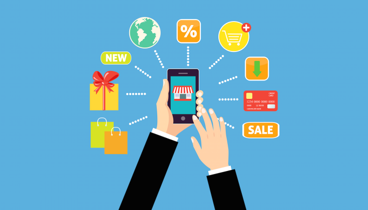CONSUMIDORES SE INFORMAN ONLINE ANTES DE COMPRAR CONSUMIDORES SE INFORMAN ONLINE ANTES DE COMPRAR