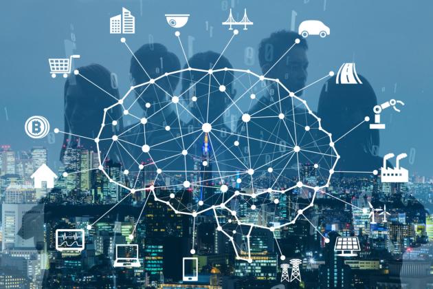 ¿Cómo está el proceso de transformación digital de las empresas peruanas? ¿Cómo está el proceso de transformación digital de las empresas peruanas?