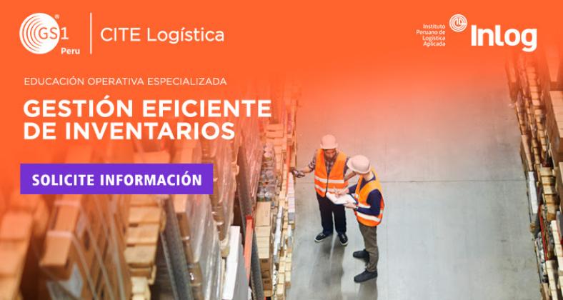 LAS CLAVES PARA LOGRAR UNA GESTIÓN EFICIENTE DE INVENTARIOS LAS CLAVES PARA LOGRAR UNA GESTIÓN EFICIENTE DE INVENTARIOS