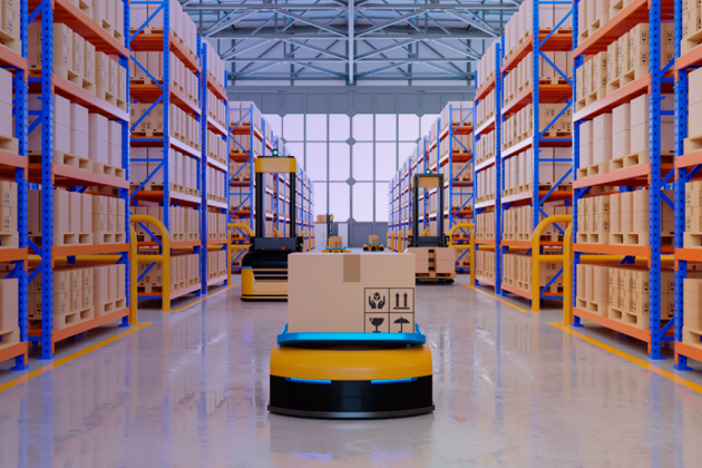 SIL: “La logística del futuro estará marcada por la automatización” SIL: “La logística del futuro estará marcada por la automatización”