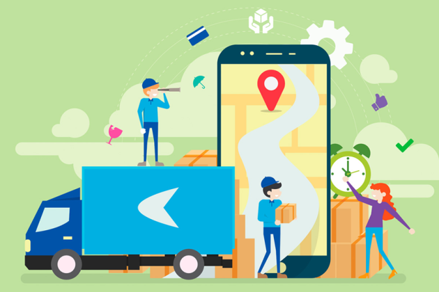 ¿Cuáles son las claves para una adecuada gestión de la logística en el Perú? ¿Cuáles son las claves para una adecuada gestión de la logística en el Perú?