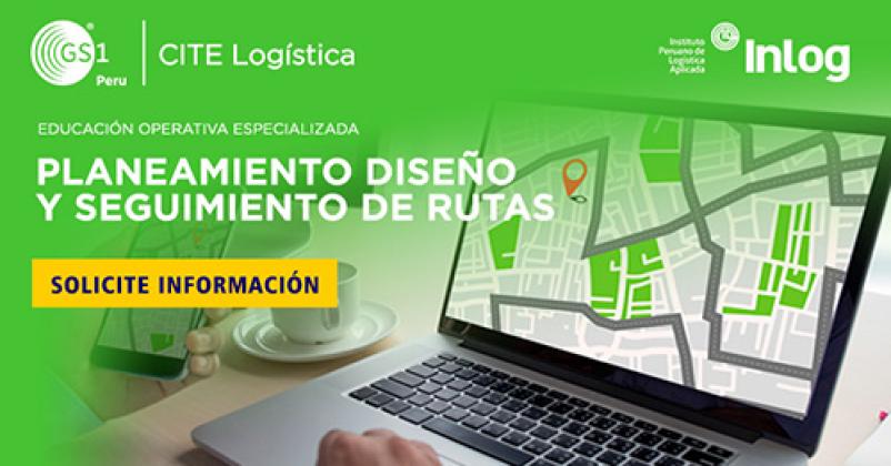 ¡APRENDE A PLANEAR, A DISEÑAR Y A DARLE SEGUIMIENTO A TUS RUTAS! ¡APRENDE A PLANEAR, A DISEÑAR Y A DARLE SEGUIMIENTO A TUS RUTAS!