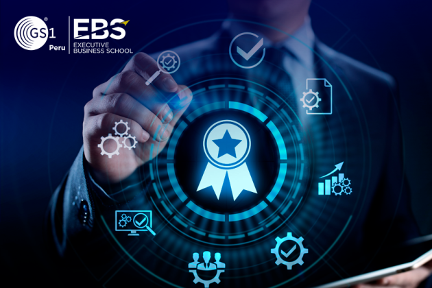 El perfil del nuevo ejecutivo del Supply Chain El perfil del nuevo ejecutivo del Supply Chain